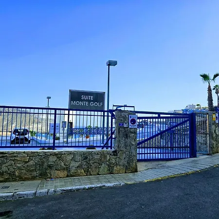 公寓 Ocean & Pool View *
