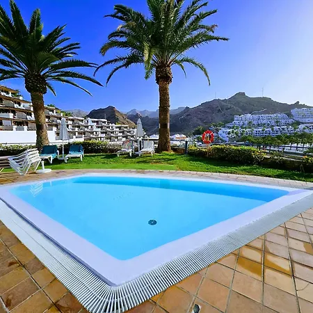 公寓 Ocean & Pool View 皮拉亚德尔库拉