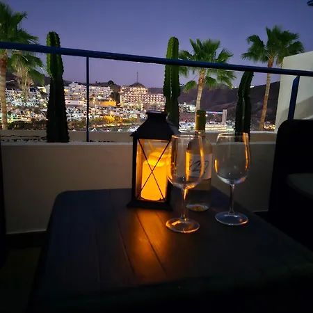 公寓 Ocean & Pool View 皮拉亚德尔库拉