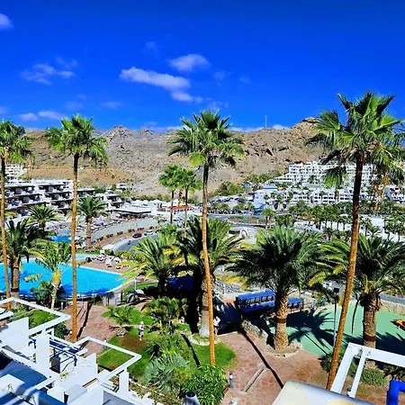 公寓 Ocean & Pool View