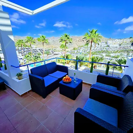 公寓 Ocean & Pool View